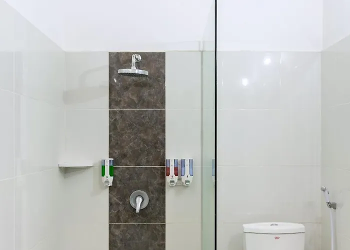 Villa B 2 Bedroom Private Pool & Kitchen Legian *