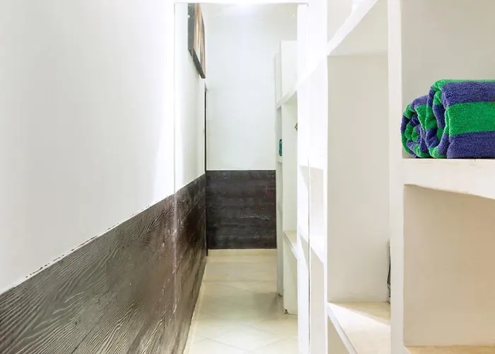B 2 Bedroom Private Pool & Kitchen Legian Villa